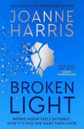 Broken Light by Joanne Harris