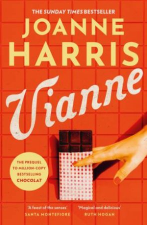 Vianne by Joanne Harris