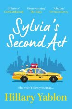 Sylvias Second Act