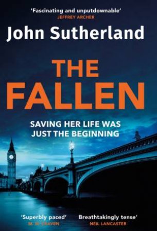 The Fallen by John Sutherland