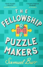 The Fellowship of Puzzlemakers