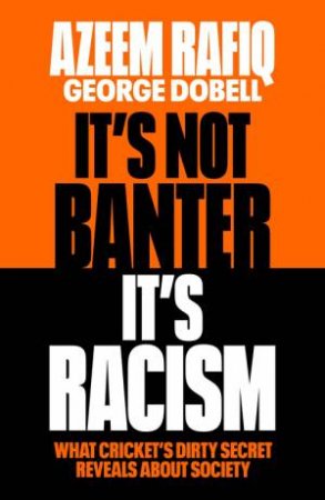 It s Not Banter, It s Racism