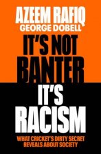 It s Not Banter It s Racism
