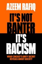It s Not Banter It s Racism