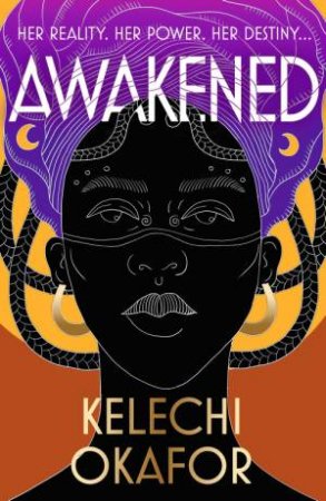 Awakened by Kelechi Okafor