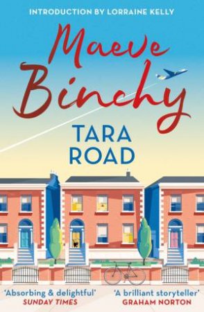 Tara Road by Maeve Binchy