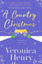 A Country Christmas