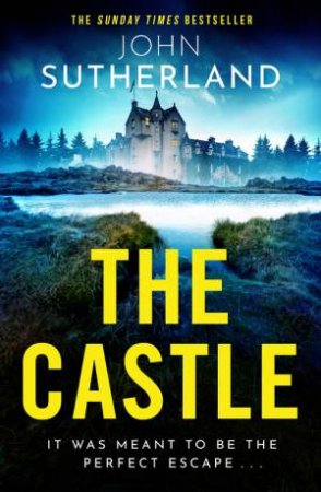 The Castle by John Sutherland