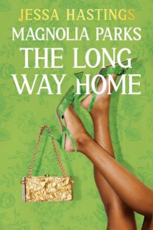 The Long Way Home by Jessa Hastings