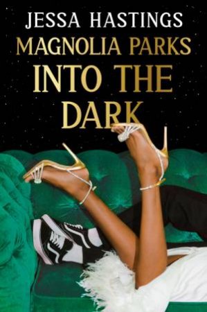Into The Dark by Jessa Hastings