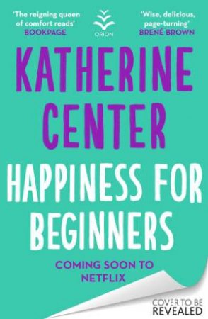 Happiness For Beginners