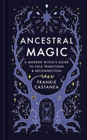 Ancestral Magic by Frankie Castanea