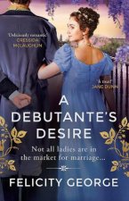 A Debutantes Desire