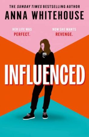 Influenced by Anna Whitehouse