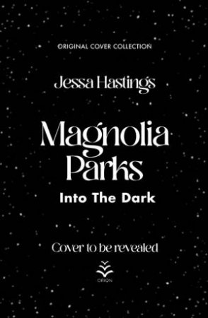 Into The Dark by Jessa Hastings