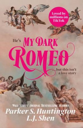 Dark Prince Road: My Dark Romeo by L.J. Shen & Parker S. Huntington