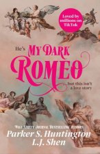 Dark Prince Road My Dark Romeo