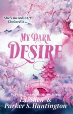 Dark Prince Road My Dark Desire