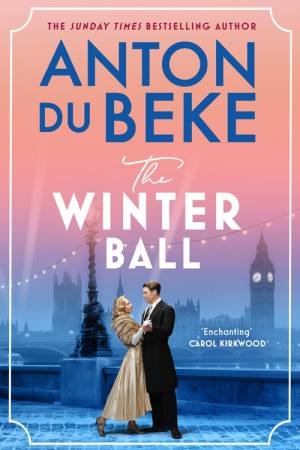 The Winter Ball by Anton Du Beke