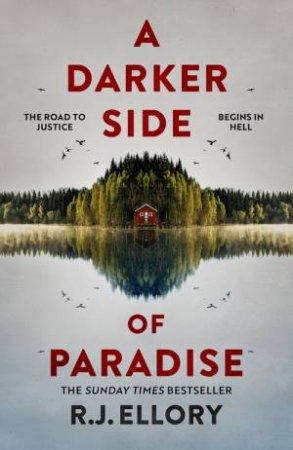 A Darker Side of Paradise by R.J. Ellory