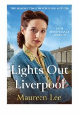 Lights Out Liverpool