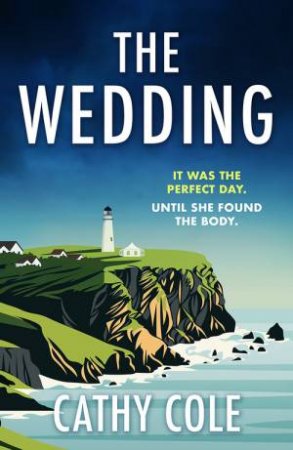 The Wedding by Cathy Cole