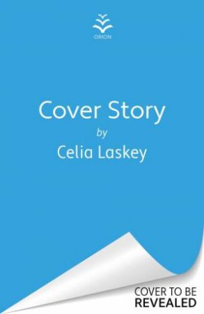 Cover Story by Celia Laskey