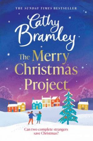 The Merry Christmas Project by Cathy Bramley