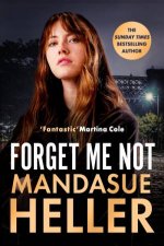Forget Me Not