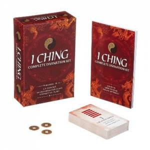 I Ching Complete Divination Kit by Various