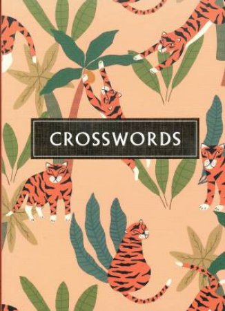 Crosswords by Various