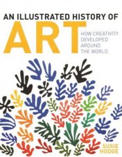 An Illustrated History Of Art