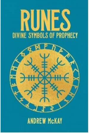 Runes by Andrew McKay