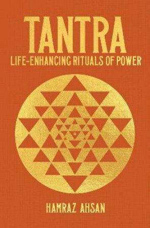 Tantra by Hamraz Ahsan