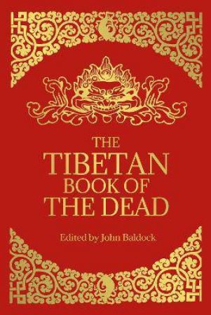 The Tibetan Book Of The Dead by Karl Marx