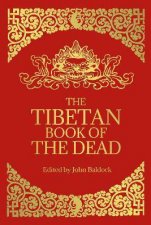 The Tibetan Book Of The Dead