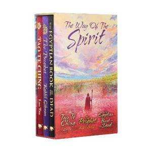 The Way Of The Spirit by Various