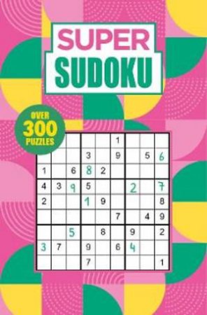 Sudoku by Various