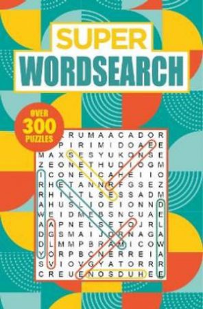 Wordsearch by Various