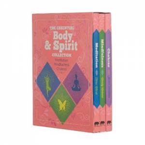 The Essential Body & Spirit Collection: Meditation Mindfuless Chakras by Various