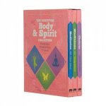 The Essential Body  Spirit Collection Meditation Mindfuless Chakras