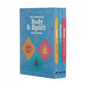 The Essential Body & Spirit Collection: Tarot Crystals Auras by Various