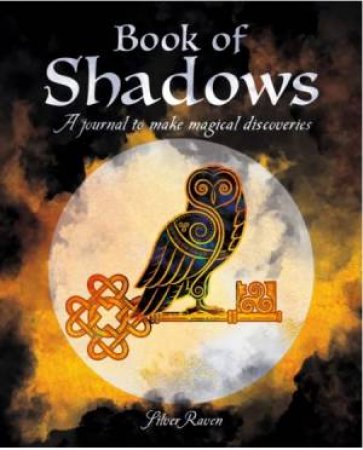 The Book Of Shadows by Various