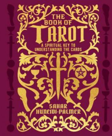 The Book Of Tarot