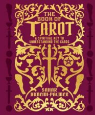 The Book Of Tarot