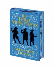 Three Musketeers The  Treasured Classic