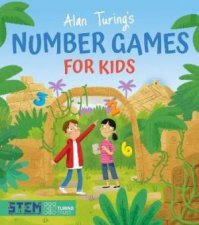 Alan Turings Number Games For Kids
