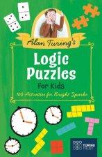 Alan Turings Logic Puzzles For Kids