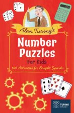 Alan Turings Number Puzzles For Kids
