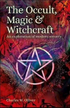 The Occult, Magic & Witchcraft by Various